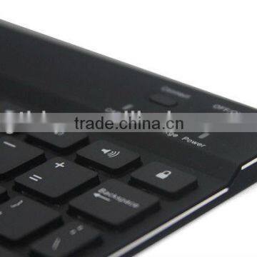KB654 Raised Keyboard and Bluetooth Keyboard Wrist Rest Apply to Usb Keyboard to Bluetooth Adapter photo-3