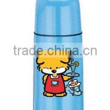 Promotional child vacuum flask MZ-E041