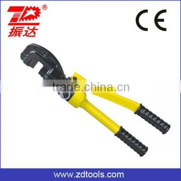 16mm hydraulic rebar cutter