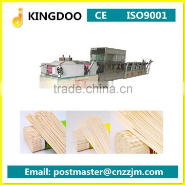 dried stick noodle making machine