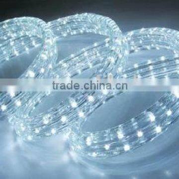 High-quality LED Rope Light Round 2/3/4 wires