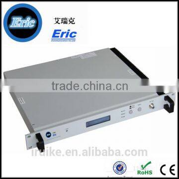 1550nm Directly/ internal Modulated AGC Fiber Optical Transmitter