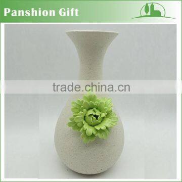 modern table decoration porcelain ceramic vase