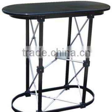 Promotion Table With Normal Top Board (Pop-up) in Bomei Company photo-2