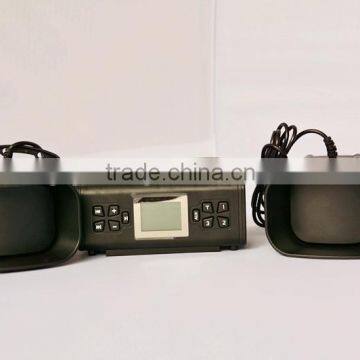 50W Electronic Desert Hunting MP3 Hunting Call Machine