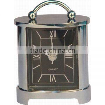 Pearl Metal Alarm ClockPA028-0100-1