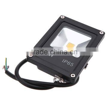 Led Floodlights 10W 20W 30W 50W Lighting IP65 Outdoor 220V Spotlights RGB With Remote Controller Spot Flood Lamp Garden photo-2