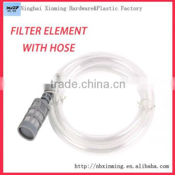 High quality plastic water Filter element