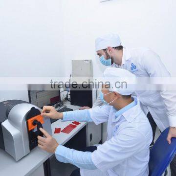 Calcium Carbonate Filler Masterbatch for Produce Plastic Bags - CM150