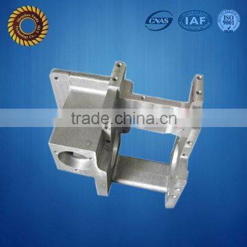 high precision spare parts processing,CNC milling machining and CNC machining