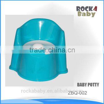 2016 Hot Sale Plastic Baby Potty Training Seat photo-2