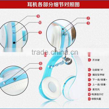 NEW !!! Sport Bluetooth Earphone Hands Earphone Wireless for Mobile Earphone photo-5