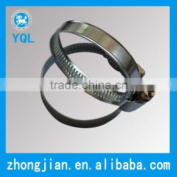 hole clamp,diesel engine parts