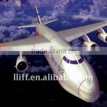 Freight forwarder Shenzhen Shanghai Ningbo to Jakarta