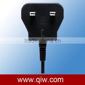 AC Adaptor KTEC/GME 10W 15V 0.8A UL/cUL/PSE/FCC/CEC/BSMI/GS/CE/ERP/SAA/C-TICK/MEPS/CCC