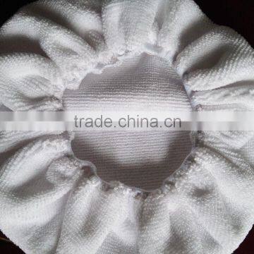 microfiber shower cap