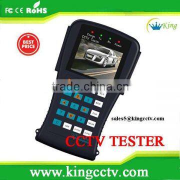 2.8" tft-lcd tester:HK-TM801