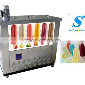 Commercial popsicle machine BPZ-04