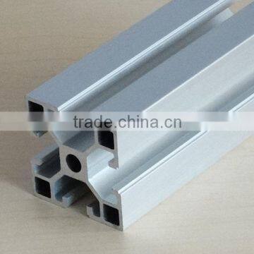 4040L aluminium extrusion t slot for frame