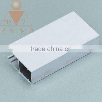 aluminum corner extrusion