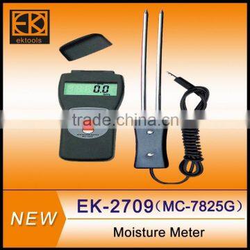 digital soil moisture meter