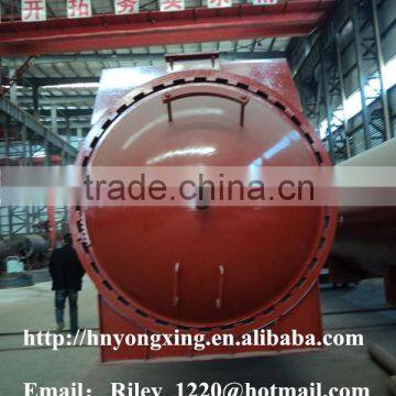 Various 0.5-30m Autoclave Industrial