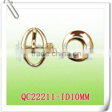 pin buckle