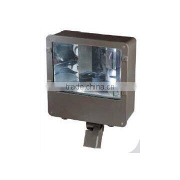 Die-casting Lamp housing for 400W Metal halide shoebox lights