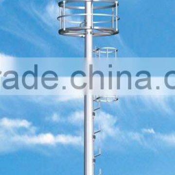 telecom tower / telescopic tower