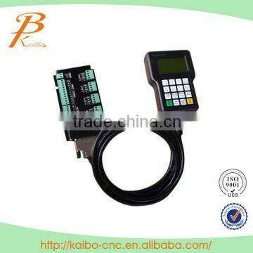 Dsp Controller for Cnc Router in Wood Router/servo Motor Controller Usb/dsp Controller for Cnc photo-4