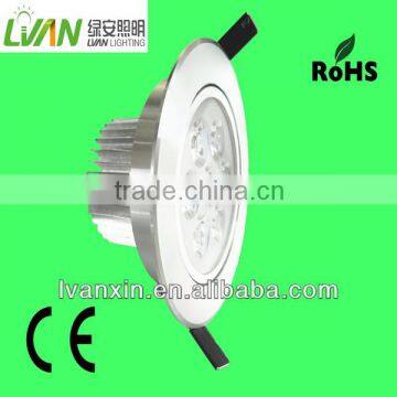 15W led ceiling light IP55, led ceiling light,ceiling light led