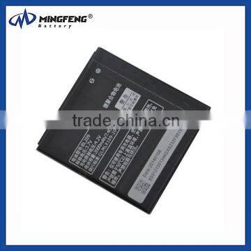 Long standby time OEM ODM Brand Lithium Ion Battery For Lenovo A706 A788T A820E A760 A516