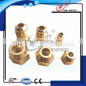 Brass swivel fitting, brass fitting and copper fitting in China