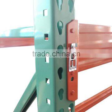 Ownace Good Price High Quality US Heavy Duty Teardrop Pallet Rack