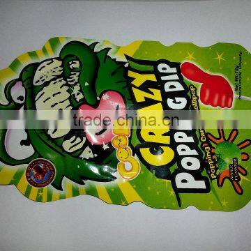 Popping Candy With Lollipop 10g Lolly Dipper + 5g Popping Candy photo-3