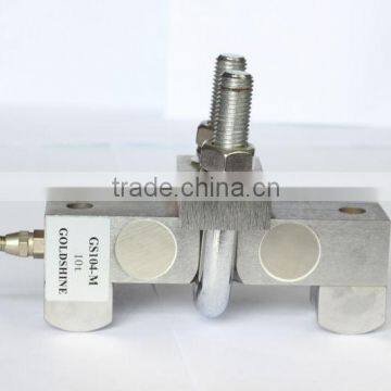 With high precision Overhead Crane Load Cell GS104MA