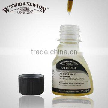 Winsor & Newton Brand Safflower Oil NEW mediums