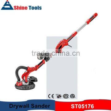 710W random orbital giraffe drywall sander