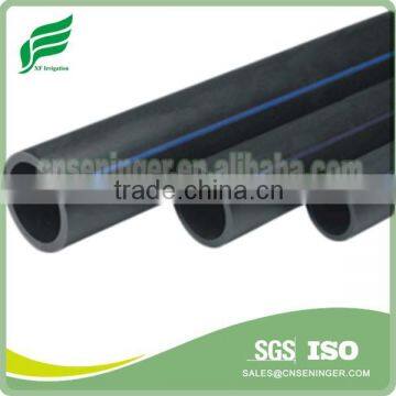 HDPE Irrigation pipe (PE100 PE80)