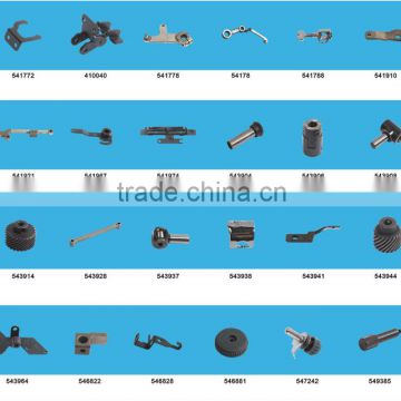 high quality singer sewing machine spare parts