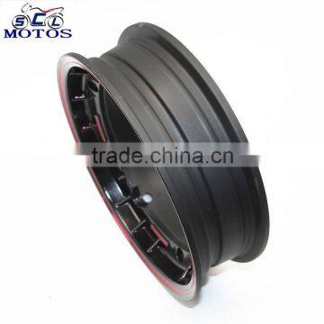 SCL-2015110001 Wholesales High Quality 2.5x10 Motorcycle MT Aluminum Wheel Rim for Vespa Motorcycle Wheel Rim photo-4