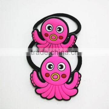 2015 Best Unbreakable Elastic Silicone Rubber Band photo-3