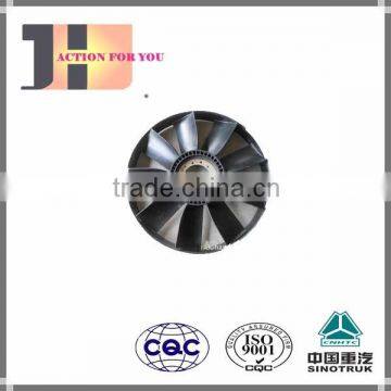 High Quality Truck Spare Parts Sinotruck Howo Engine Fan Vg2600060446 photo-5