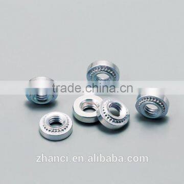 PEM standard Self-clinching Nut for cabinet Manufacturer