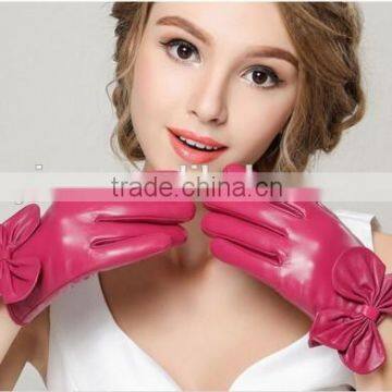 Fashion Women American Gloves Cheapest Good American Gloves photo-2