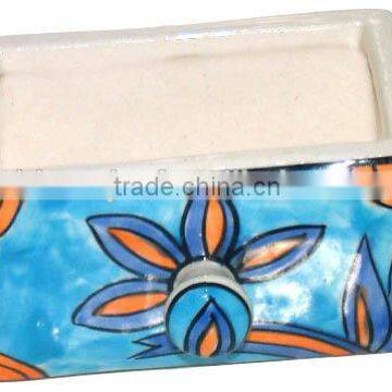 Hand Made Ceramic Drawers | Ceramic Chest of Drawers