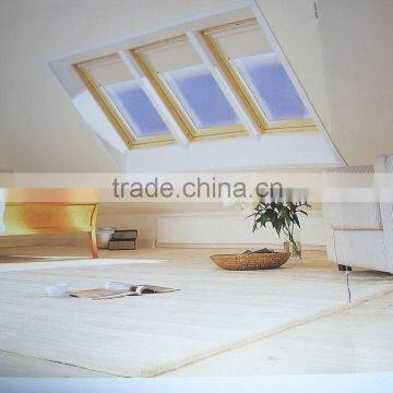 Roof Blind