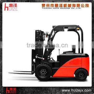 Heavy Duty Forklift