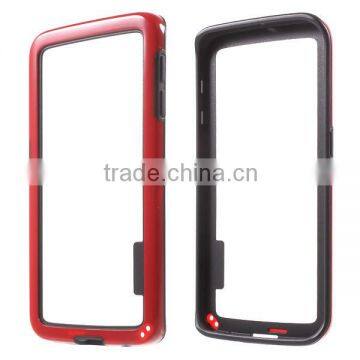 Bumper for Samsung Galaxy S6 Edge Bumper Case photo-4