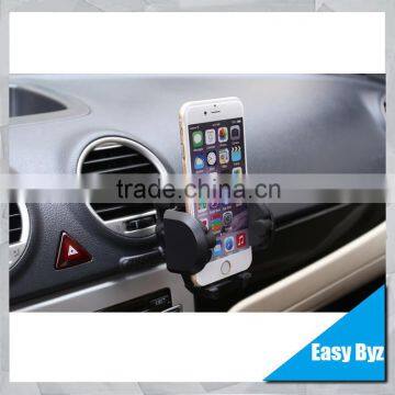 Air Conditioning Vent Car Holder, Specially Design for all smartphones ,mobile phone holder